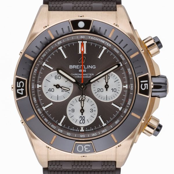Breitling Super Chronomat B01 44 RB0136